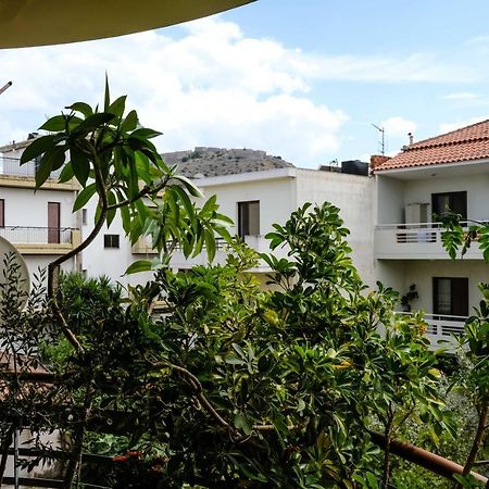 Lovely Flat Of Nafplio Exterior foto