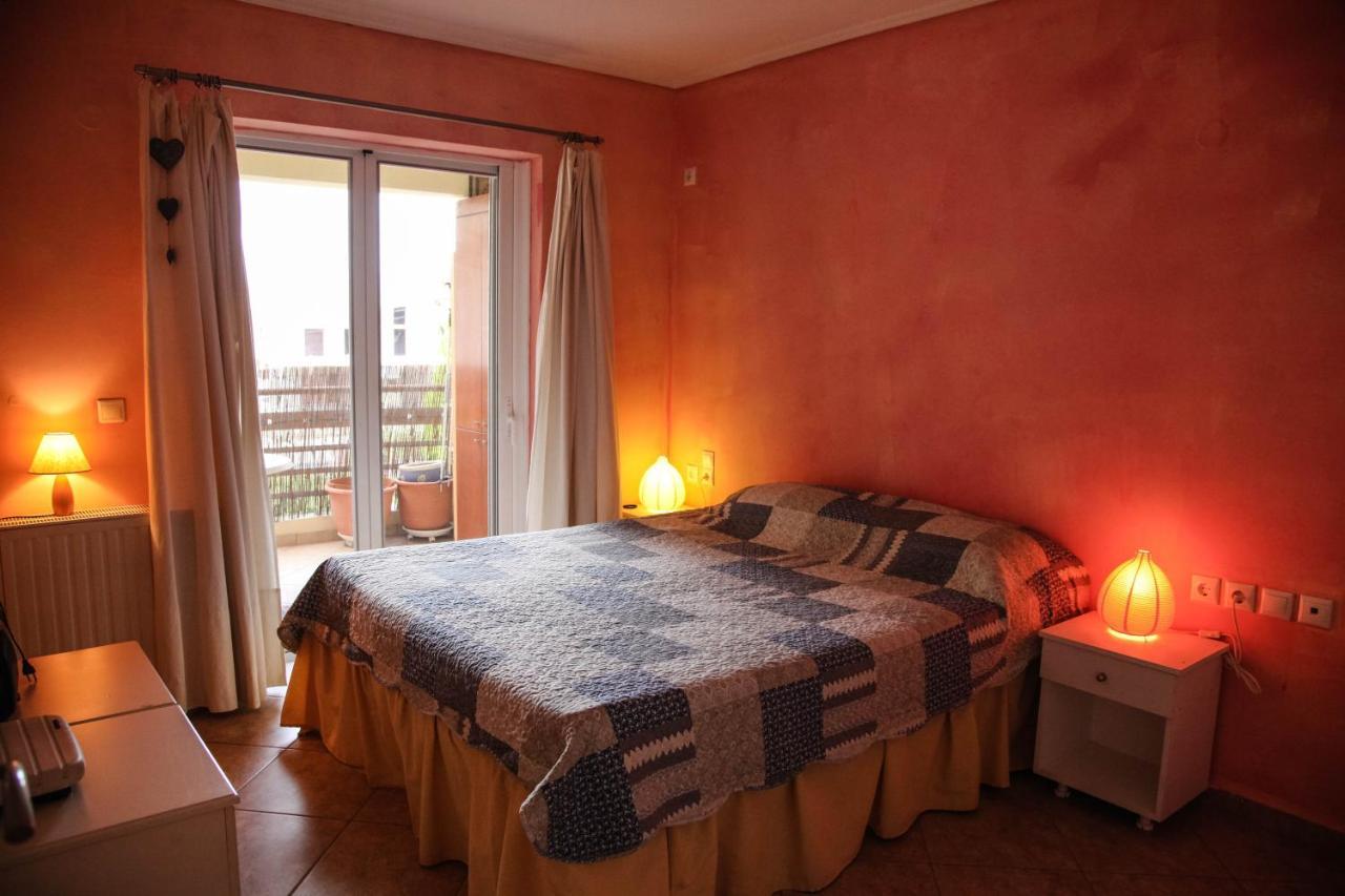 Lovely Flat Of Nafplio Exterior foto
