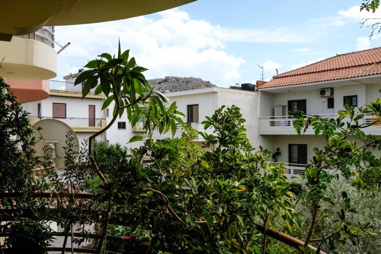 Lovely Flat Of Nafplio Exterior foto