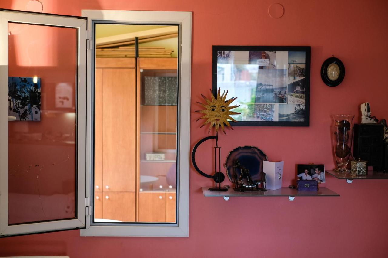 Lovely Flat Of Nafplio Exterior foto