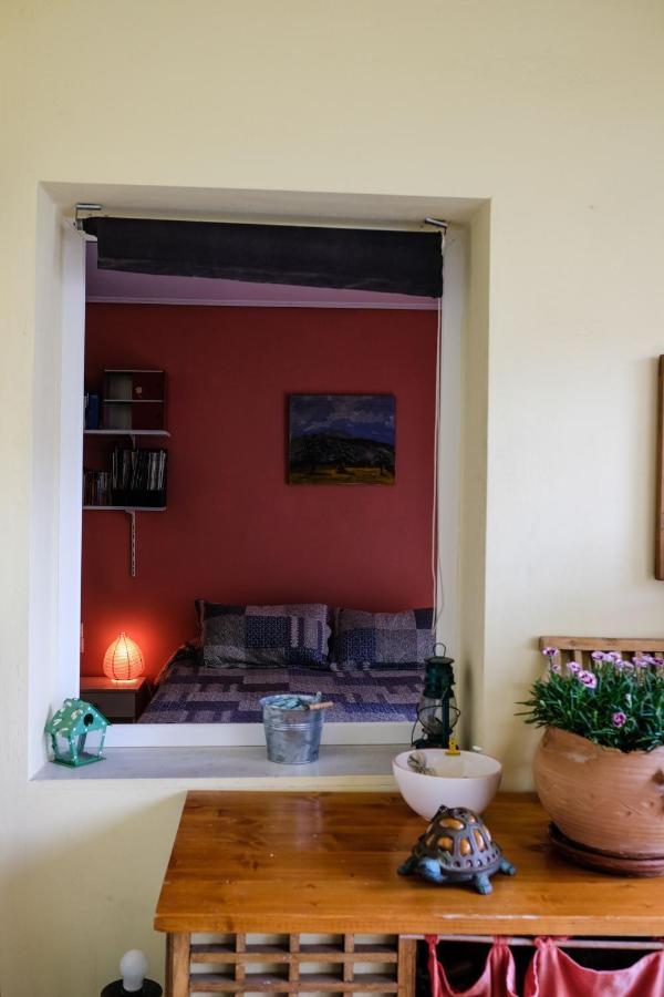 Lovely Flat Of Nafplio Exterior foto