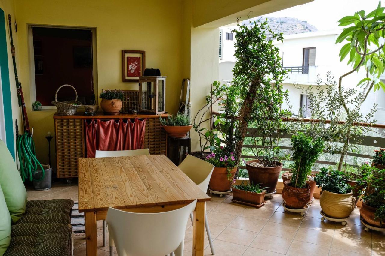 Lovely Flat Of Nafplio Exterior foto