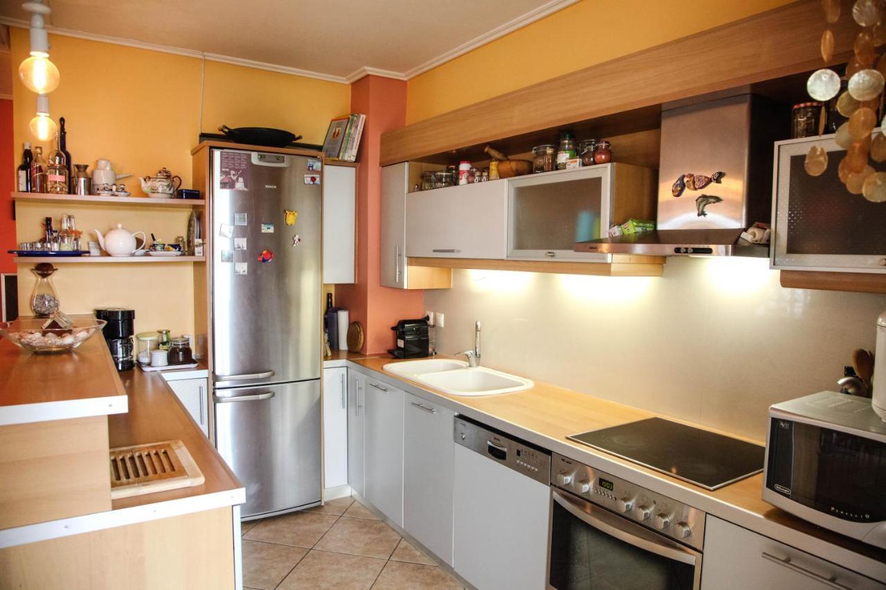 Lovely Flat Of Nafplio Exterior foto