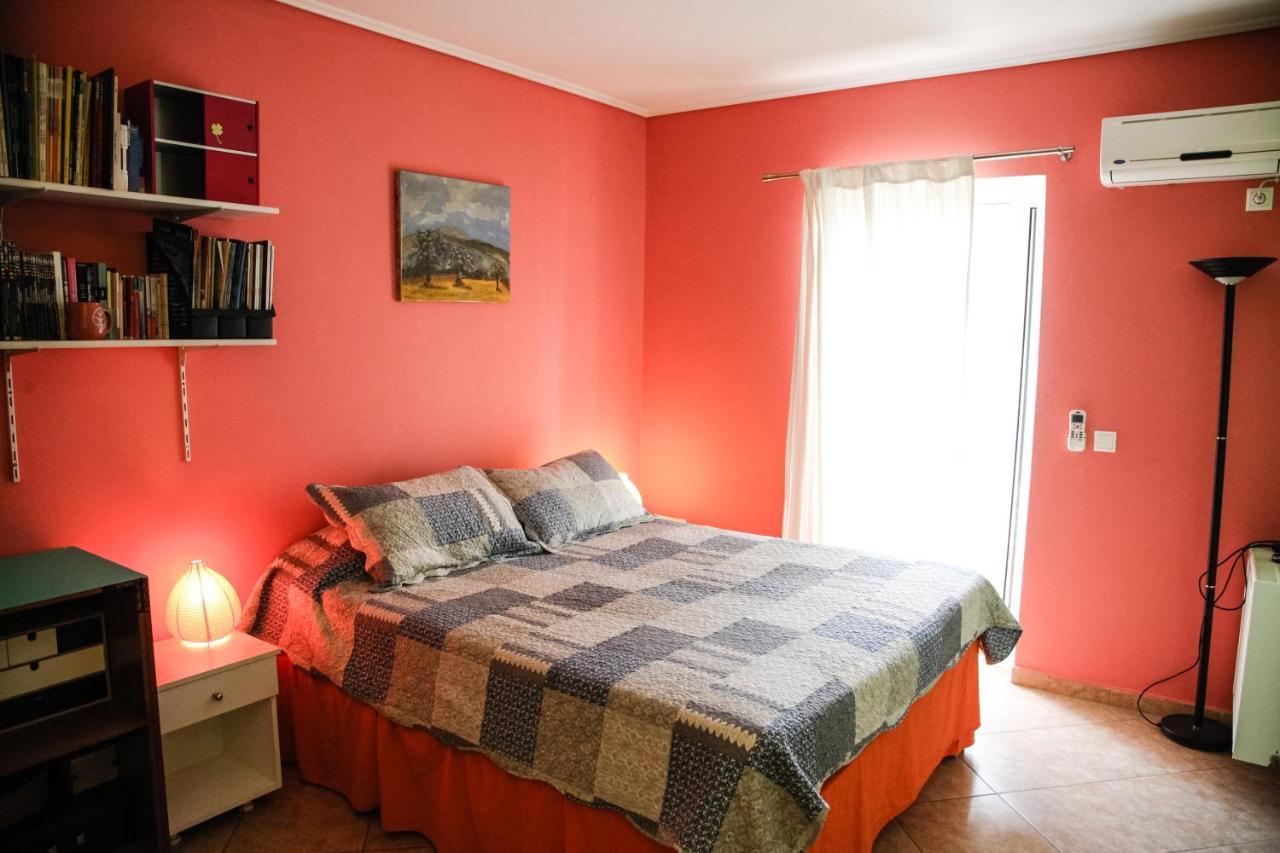 Lovely Flat Of Nafplio Exterior foto