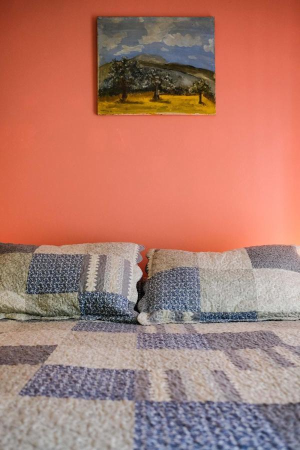 Lovely Flat Of Nafplio Exterior foto