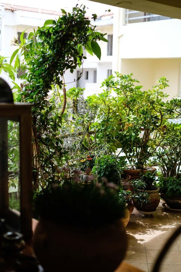 Lovely Flat Of Nafplio Exterior foto
