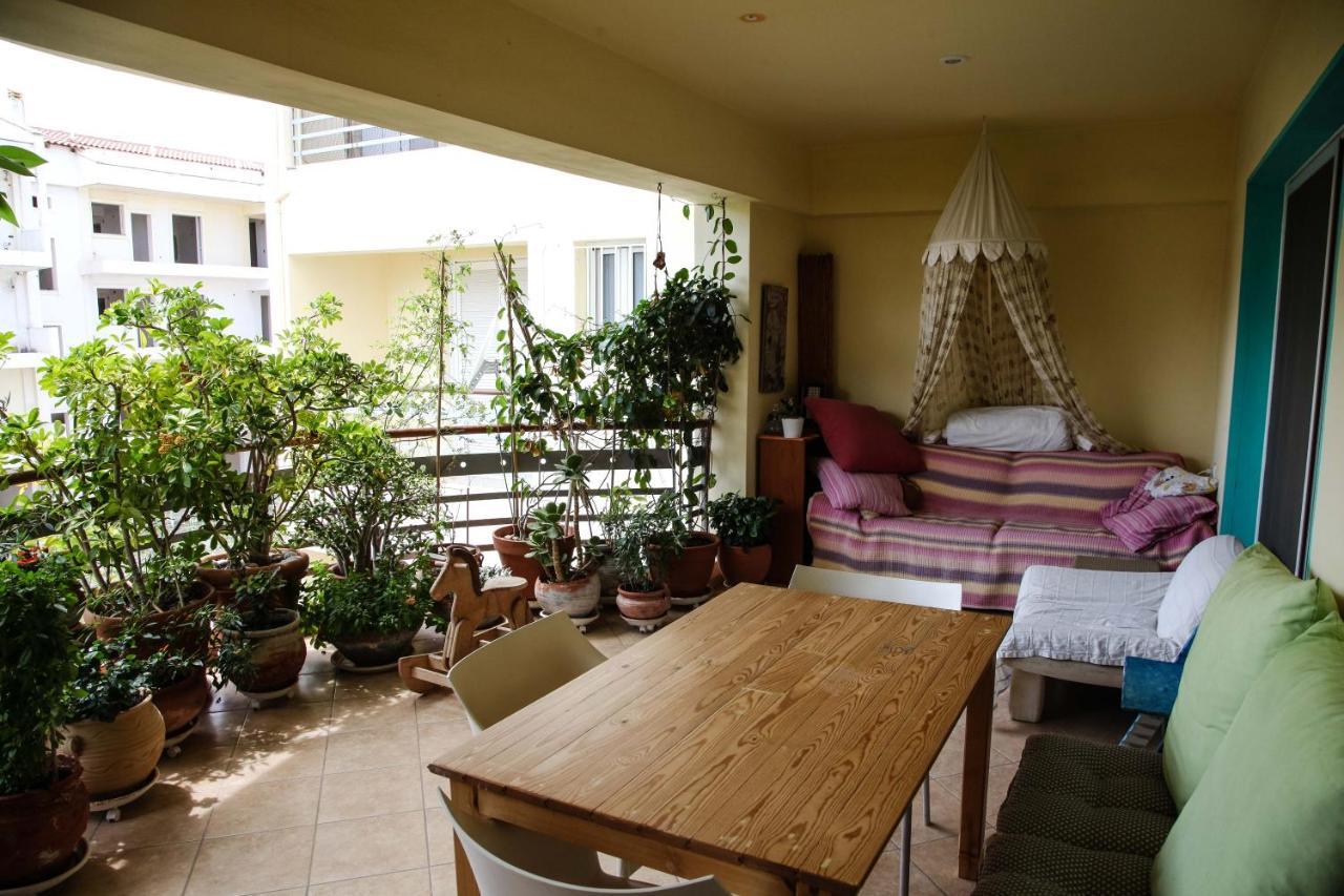 Lovely Flat Of Nafplio Exterior foto