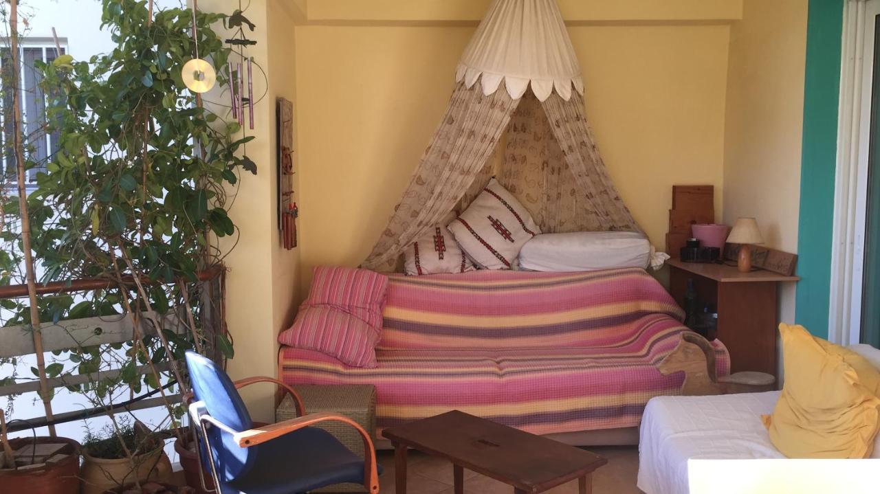 Lovely Flat Of Nafplio Exterior foto