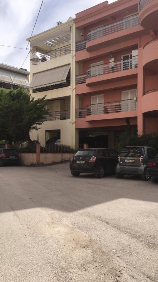 Lovely Flat Of Nafplio Exterior foto